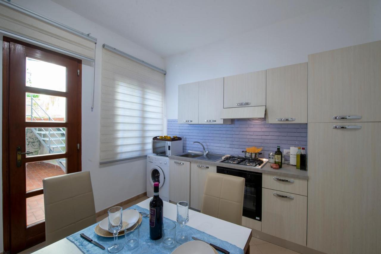 Domus Lavinia Apartment Furore Exterior photo