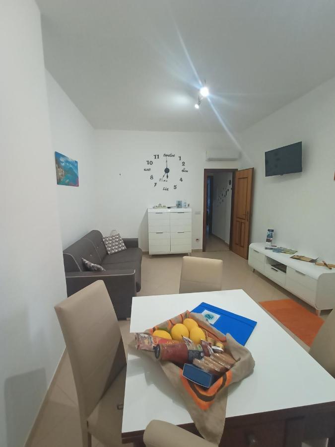 Domus Lavinia Apartment Furore Exterior photo